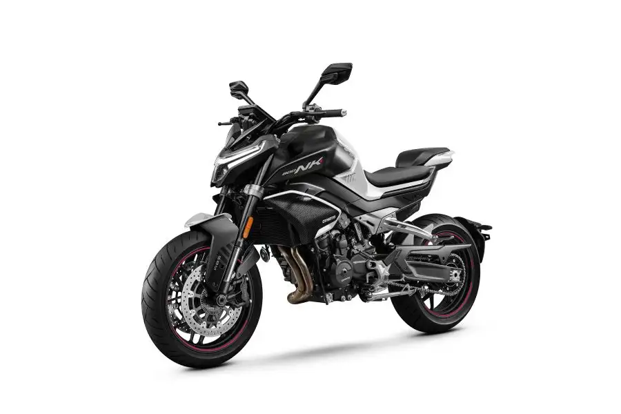 CFMoto NK 800 …