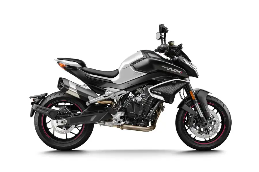 CFMoto NK 800 …