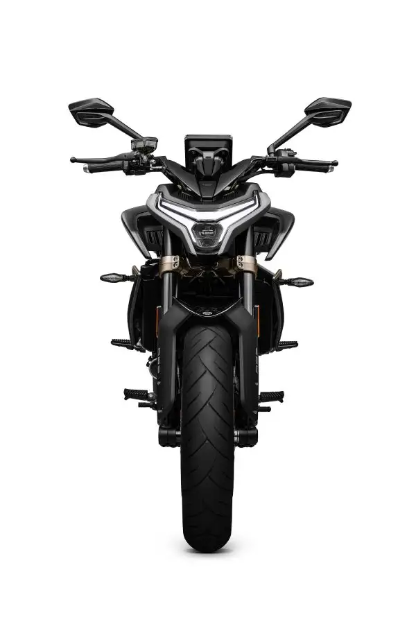 CFMoto NK 800 …