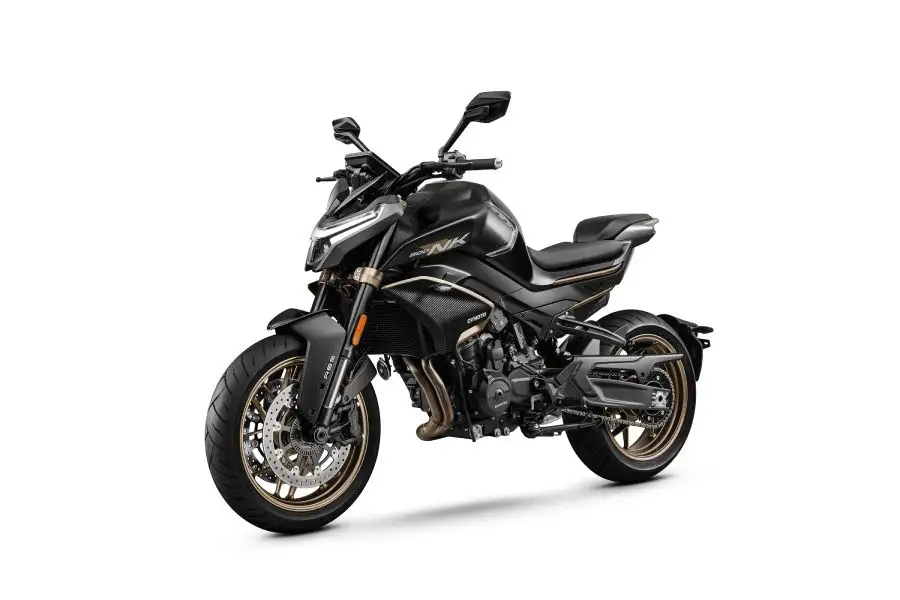 CFMoto NK 800 …
