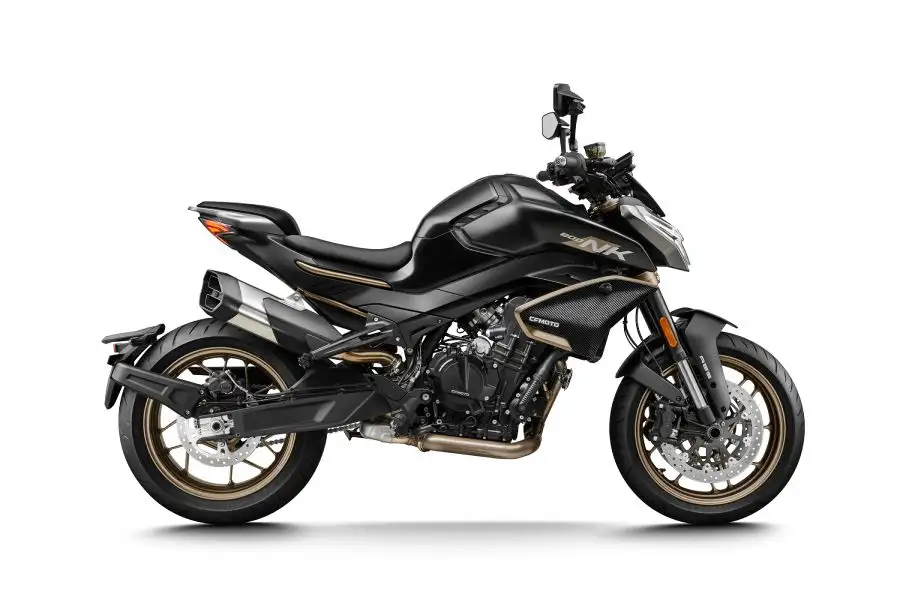CFMoto NK 800 …