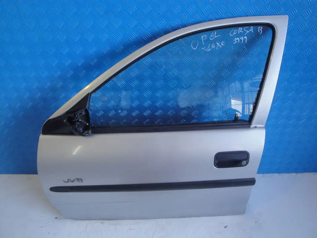 Opel Corsa B εμπρος αριστερα χρονολογια 1993 εως 2000