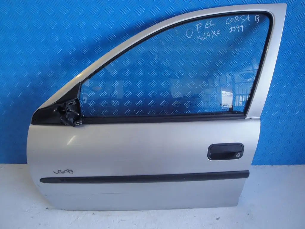 Opel Corsa B εμπρος αριστερα χρονολογια 1993 εως 2000