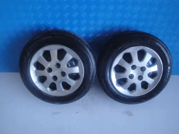 kia Rio Ζαντολαστιχα  Τετραδα Χρονολογια 1999 εως 2005  Κυβικα 1300