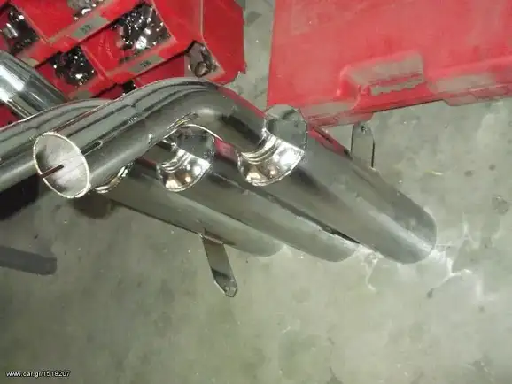 KAWASAKI KLR 250 ΚΩΔ 108 …