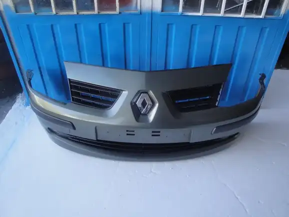 Renault Modus Προφυλακτηρας …