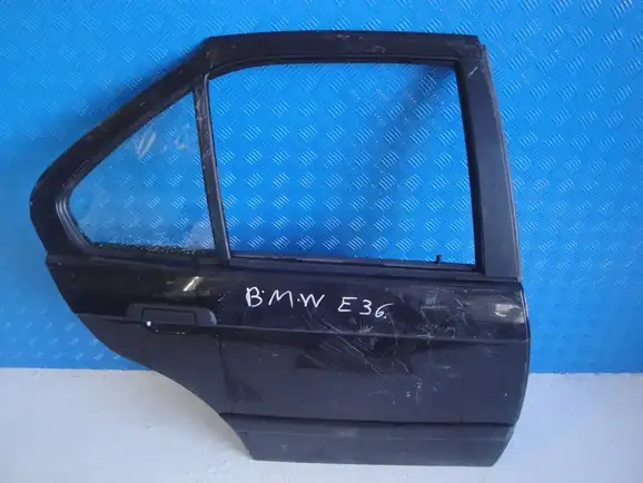 Bmw E36 Πορτα …