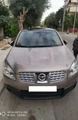 Nissan Qashqai SUV '10 thumbnail