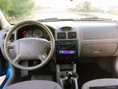 Kia Rio Kαπακι …