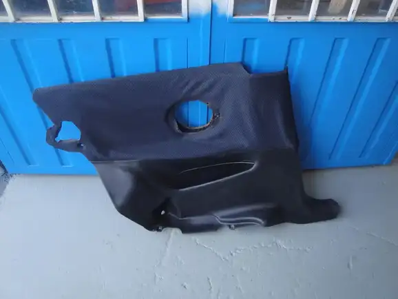 Ταπετσαρία πίσω οδηγού FIAT STILO   Κυβικα 1600  Χρονολογια  2003