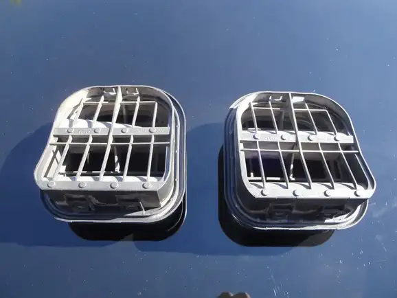 Αεραγωγοί FIAT STILO  Κυβικα 1600  Χρονολογια   2003