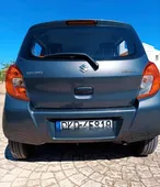 Suzuki Celerio '16