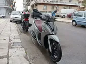 Kymco People NEW PEOPLE S 125 ABS '19 thumbnail