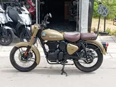 Enfield 350 Classic …