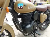 Enfield 350 Classic …
