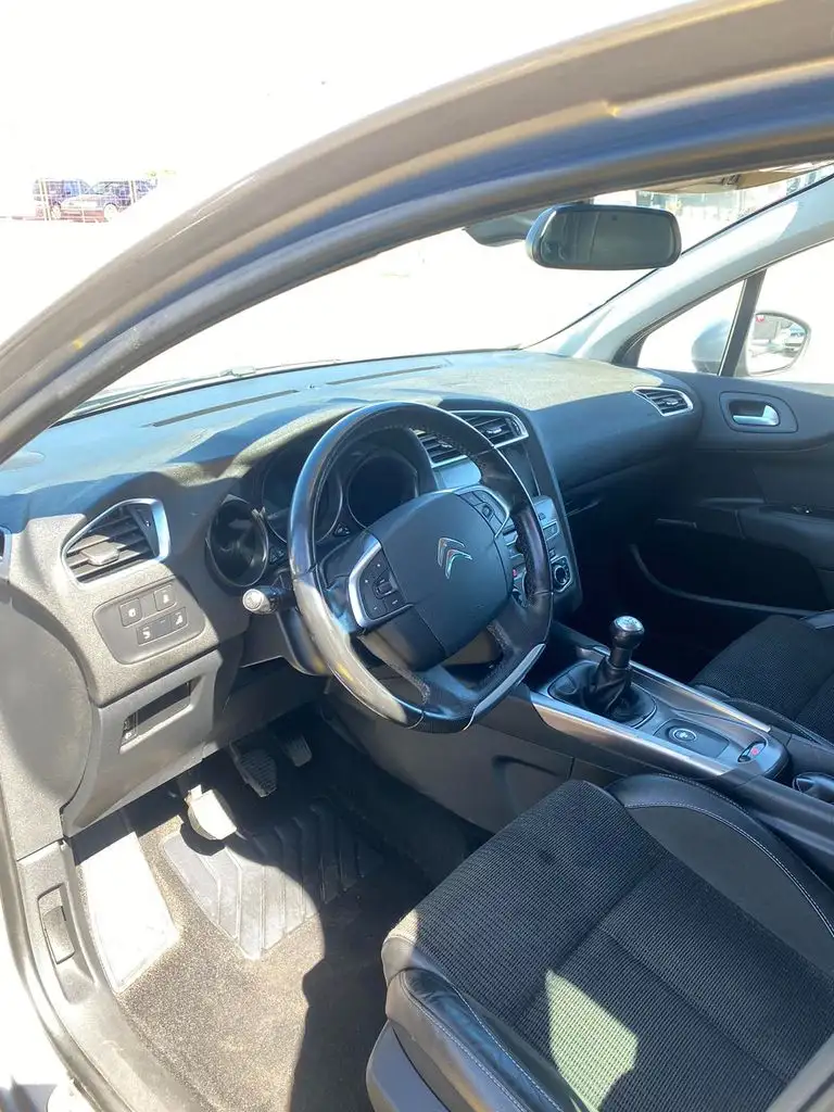 Citroen C4 1.2 …