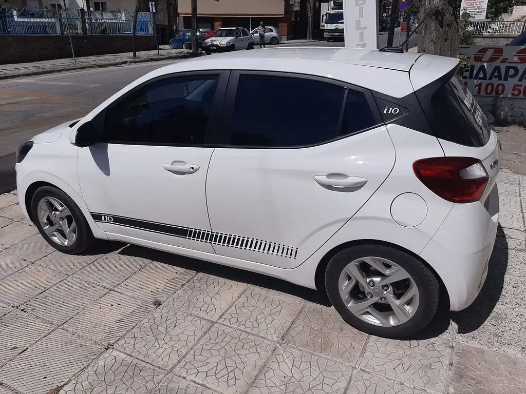 Hyundai i10 PREMIUM …