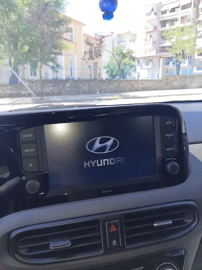 Hyundai i10 PREMIUM …