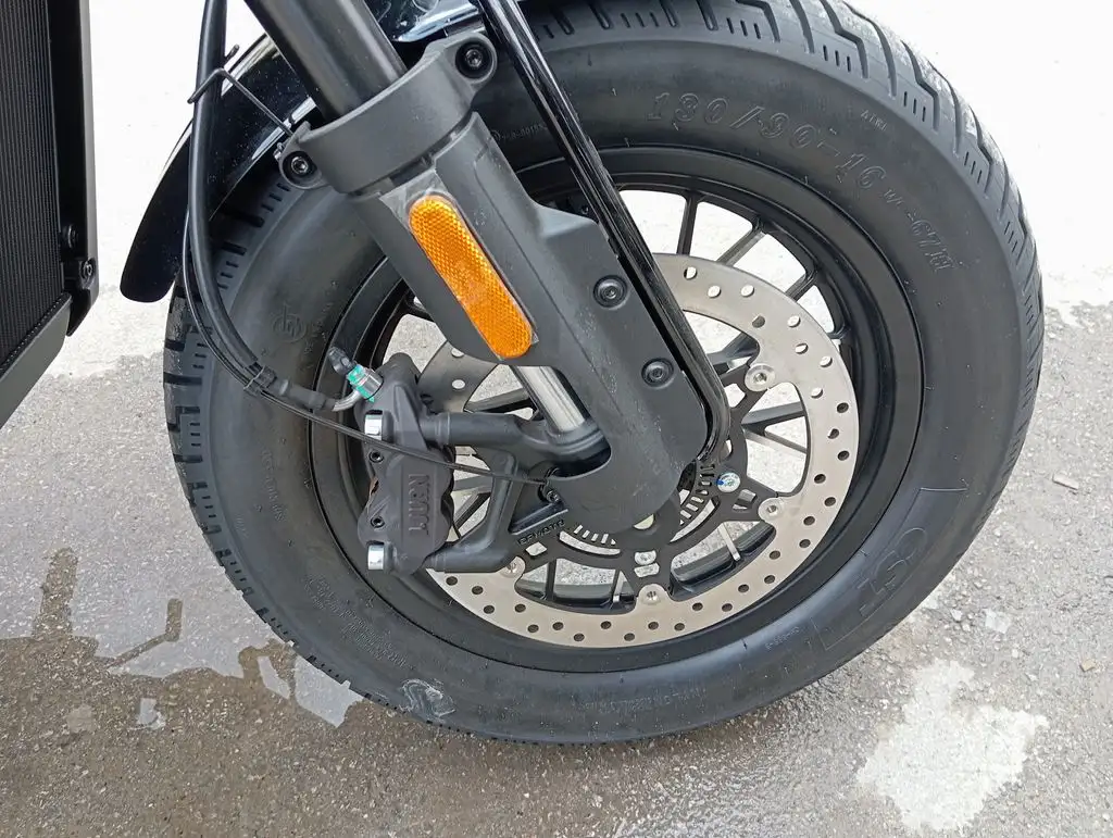 CFMoto CLC 450 …
