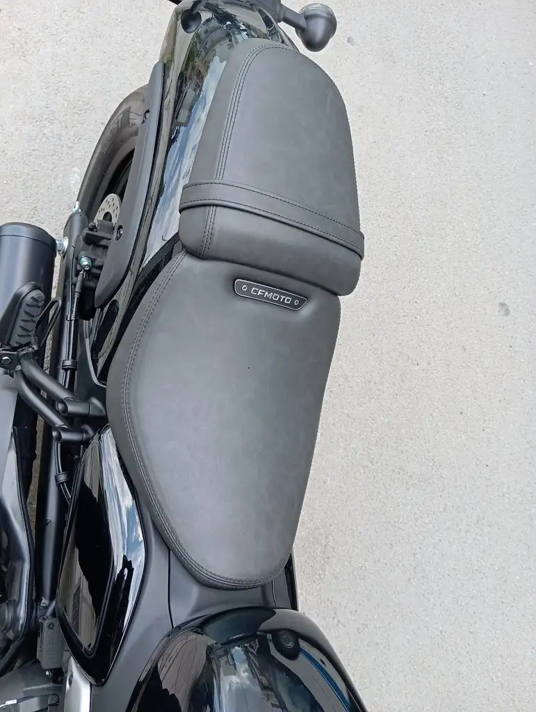 CFMoto CLC 450 …