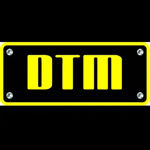 DTM ΤΕΤΡΑΠΙΣΤΟΝΑ ΑΓΩΝΙΣΤΙΚΑ ΚΙΤ ΦΡΕΝΩΝ SEAT 4piston / 340mm x 28mm brake kits 