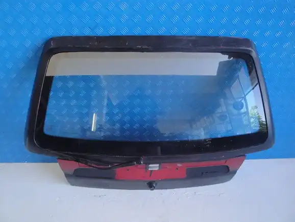 Seat Ibiza πόρτ παγκάζ  Χρονολογία 1993 εώς 2001 Κυβικα 1000