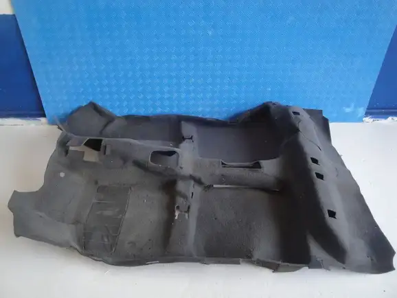 Seat Ibiza Μοκέτα εμπρός  Χρονολογία 1993 εώς 2001  Κυβικα 1000