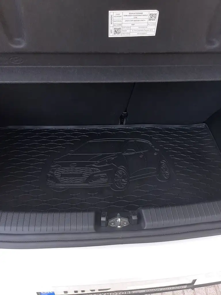 Hyundai i10 PREMIUM …