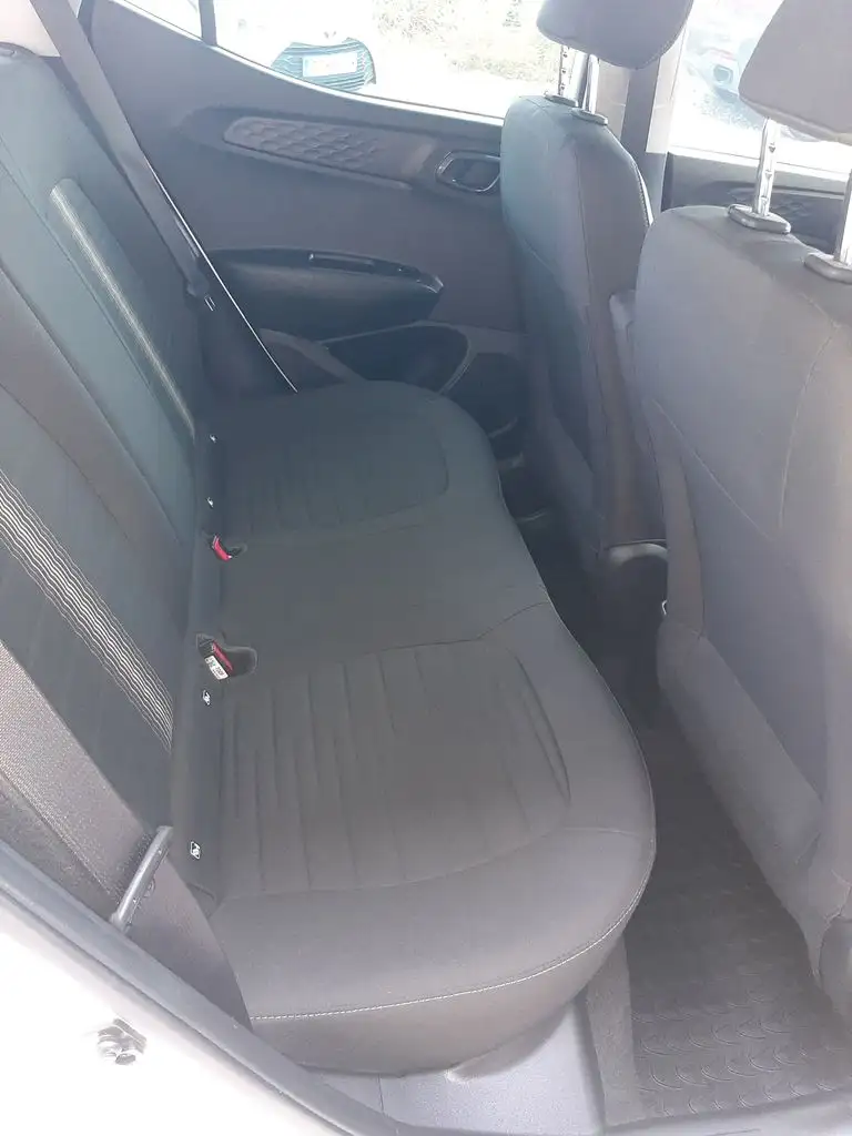 Hyundai i10 PREMIUM …