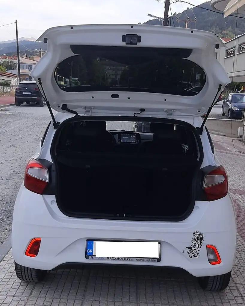 Hyundai i10 PREMIUM …