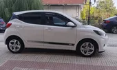 Hyundai i10 PREMIUM …