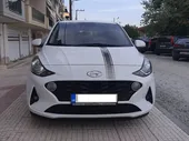 Hyundai i10 PREMIUM …