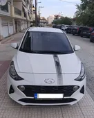 Hyundai i10 PREMIUM …