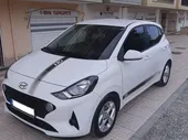 Hyundai i10 PREMIUM …