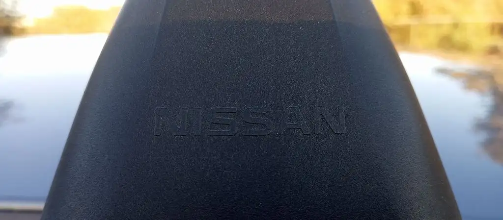 Nissan Qashqai Acenta …