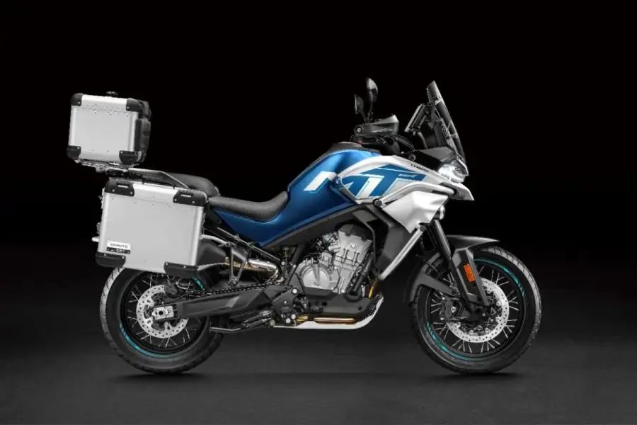 CFMoto MT 800 …