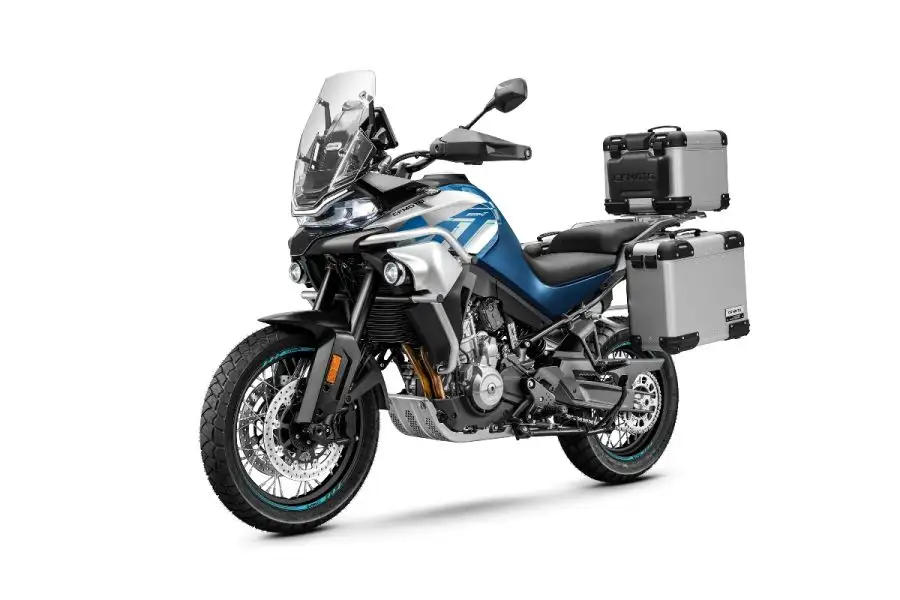 CFMoto MT 800 …