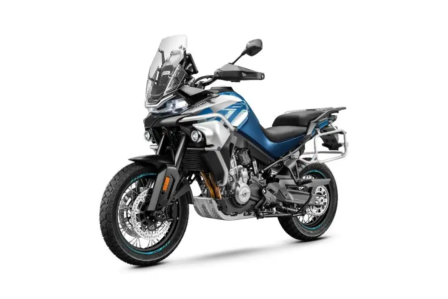 CFMoto MT 800 …