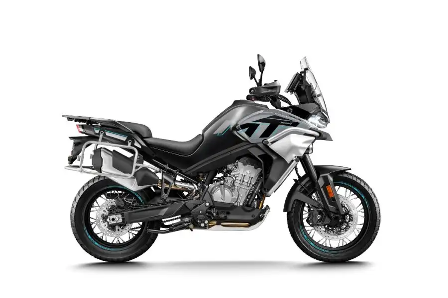 CFMoto MT 800 …