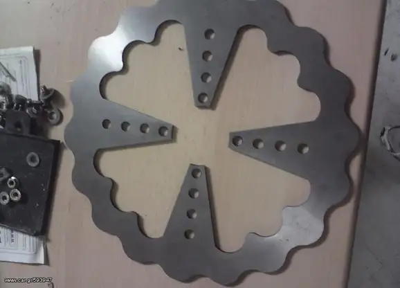 motoσυλλογη Yamaha Z125 …