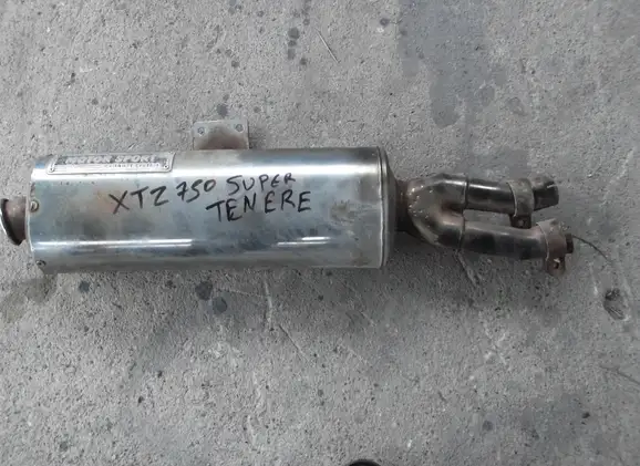 XTZ 750 SUPER …