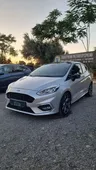 Ford Fiesta ST …