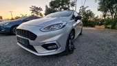 Ford Fiesta ST …