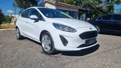 Ford Fiesta Ecoboost …