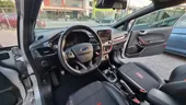 Ford Fiesta ST …