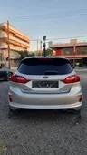 Ford Fiesta ST …
