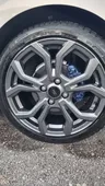 Ford Fiesta ST …