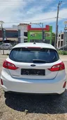 Ford Fiesta Ecoboost …