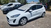 Ford Fiesta Ecoboost …