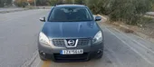 Nissan Qashqai Acenta …